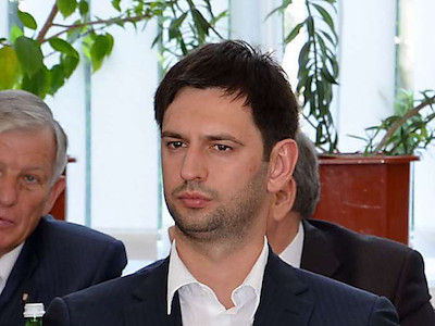 Свежие новости: Сенкевич обвинил нардепа Макарьяна в контроле голосования по импичменту