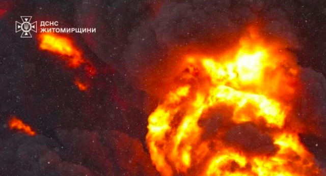 Свежие новости: Росія 13 січня атакувала 15 об’єктів критичної інфраструктури