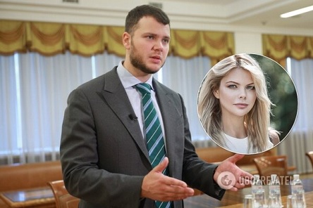 Свежие новости: «Больше не попробует через чатики с Джокером стать министром», - Криклий увольняет попавшую в секс-скандал зама Клитину