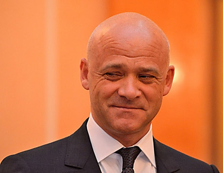 Свежие новости: САП объявила мэру Одессы новое подозрение