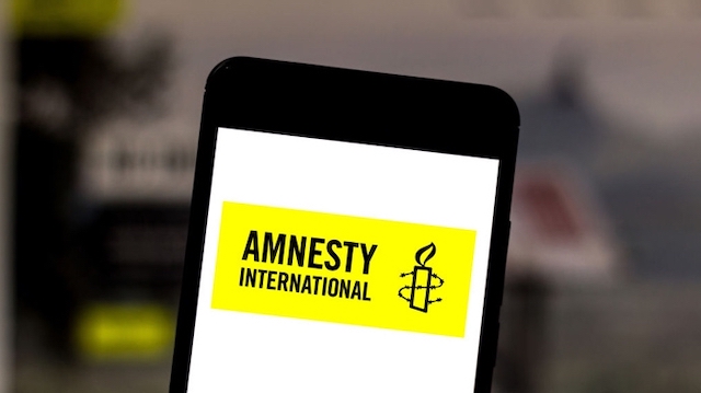 Свежие новости: Amnesty International звинуватила ЗСУ нібито у створенні баз у школах - у тому числі в Миколаєві