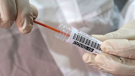 Свежие новости: Учебные учреждения в Запорожской области массово пошли на карантин