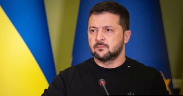 Фото новости: Зеленський пообіцяв розкрити план перемоги для всіх українців Свежие новости: Зеленський пообіцяв розкрити план перемоги для всіх українців