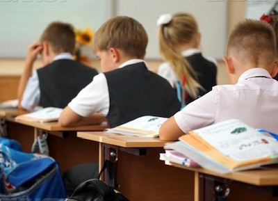 Свежие новости: В Украине «элитные» школы заставят принимать всех учеников