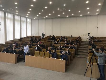 Фото новости: Депутат Николаевского облсовета разблокировали финансирование на лечение детей по программе «Турбота» Свежие новости: Депутат Николаевского облсовета разблокировали финансирование на лечение детей по программе «Турбота»