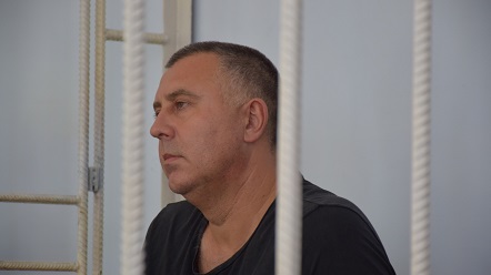 Свежие новости: Суд продлил меру пресечения «положенцу» «Науму» и его подельниками, и приступает к рассмотрению дела по сути