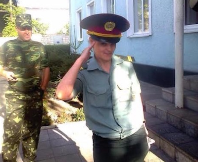 Свежие новости: СМИ впервые показали фото убитой в Одесском СИЗО: названы самые главные версии чудовищного преступления