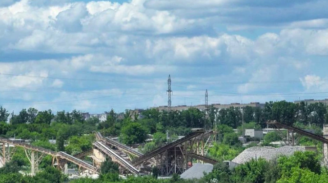 Свежие новости: На Кіровоградщині викрили масштабне розкрадання надр: яка схема