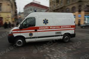 Свежие новости: В Николаеве «Таврия» сбила мужчину без определенного места жительства