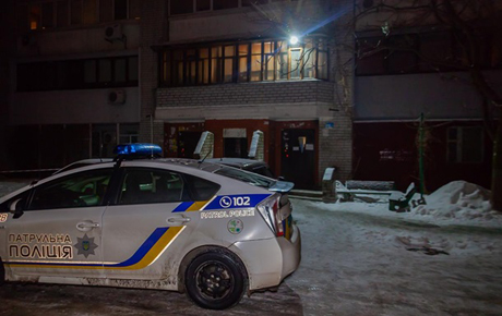Свежие новости: В Днепре при падении с балкона погибла девочка