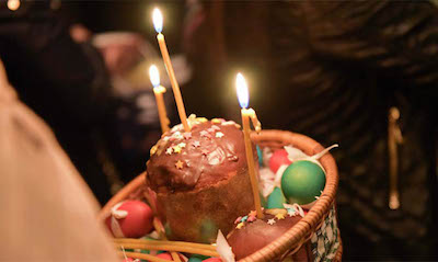 Свежие новости: Николаевская ОГА просит священнослужителей исключить присутствие людей в храмах