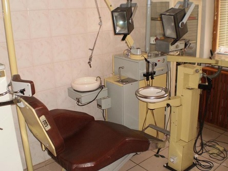 Свежие новости: В Донецкой области после визита к стоматологу умер ребенок