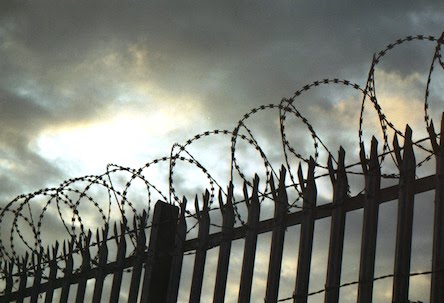 Свежие новости: В Николаеве матроса посадили на 5 лет за «самоволку»