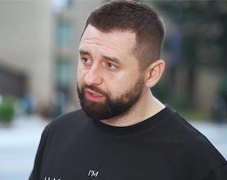 Свежие новости: Якщо Білорусь отримає ядерну зброю, в Україні можуть посилити мобілізацію, - Арахамія