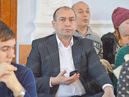 Фото новости: «Надеюсь, что Мкртчян будет не хуже Гайдаржи», - Александр Сенкевич Свежие новости: «Надеюсь, что Мкртчян будет не хуже Гайдаржи», - Александр Сенкевич