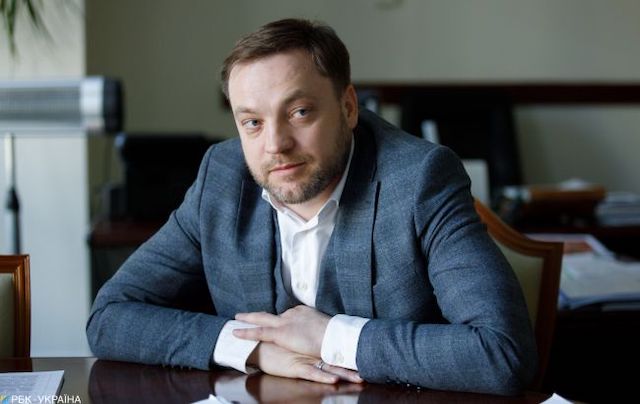 Свежие новости: Монастырский согласовал назначение нового главы внутренней безопасности Нацполиции