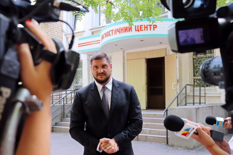 Свежие новости: Губернатор взял на личный контроль вопрос выплаты зарплат врачам и учителям в районах Николаевщины
