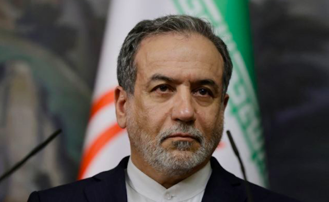 Свежие новости: В Ірані зробили цинічну заяву про удар біля Бушерської АЕС та згадали про українську ЗАЕС