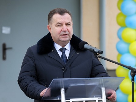 Свежие новости: С 1 января 2019 денежное обеспечение военнослужащих ВСУ будет увеличено