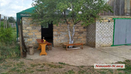 Свежие новости: На Николаевщине ссора мужчин из-за женщины закончилась стрельбой