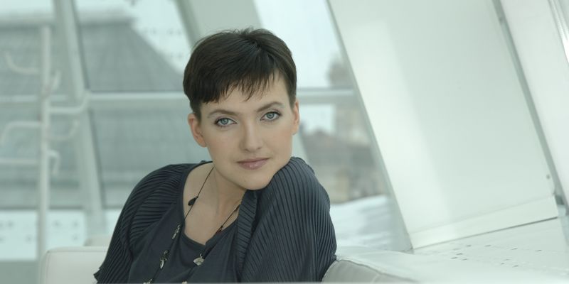 Свежие новости: - Украинцы, если вам надо, чтобы я была президентом, то я буду президентом, - заявила Савченко.