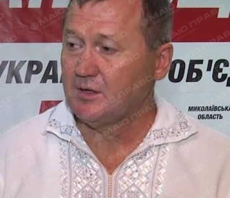 Свежие новости: Я не дам закрыть уголовное дело Чмыря, - николаевский журналист