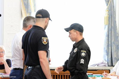 Свежие новости: Николаевские правоохранители просят городскую власть выделить из бюджета 1,9 миллионов