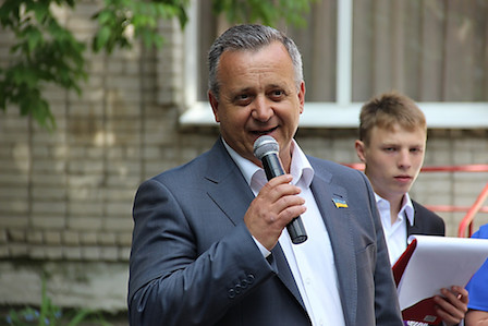 Свежие новости: Суд признал депутата Николаевского горсовета Петрова невиновным в несвоевременной подаче декларации