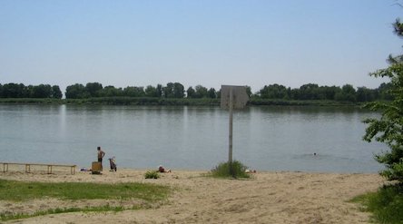 Свежие новости: В Одесской области из Дуная вытащили тело 5-летнего мальчика