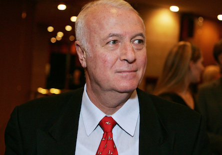 Свежие новости: В России нашли мертвым известного телеведущего