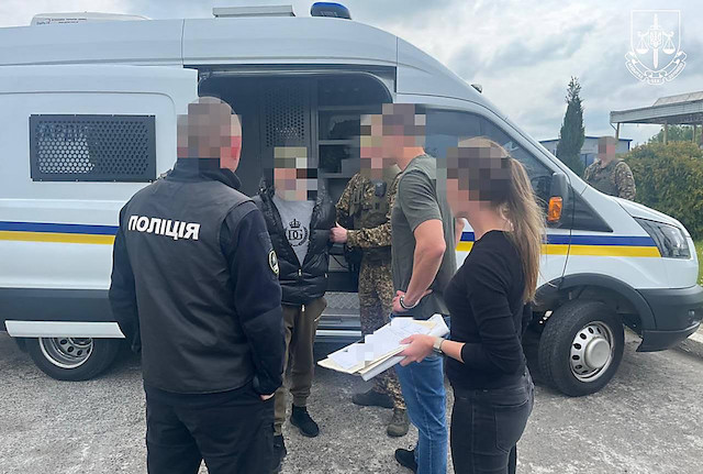 Свежие новости: Україна екстрадувала до Німеччини наркобарона з міжнародного картелю