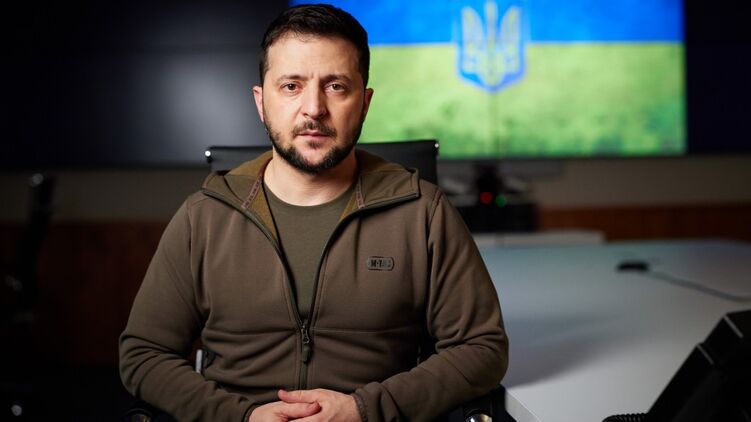 Свежие новости: Украина не получала новых документов от России по переговорам о завершении войны - Зеленский