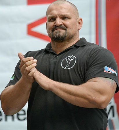 Свежие новости: Полиция оштрафовала Василия Вирастюка