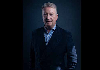 Свежие новости: Воррен: Усик та Фьюрі поб'ються, але термінів я не назву