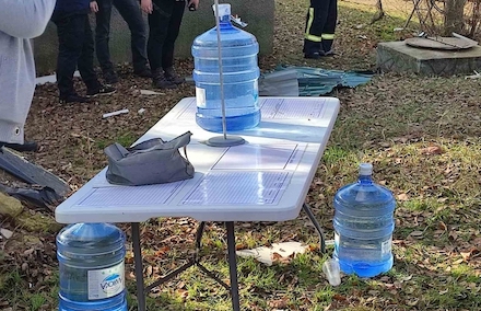 Свежие новости: В Новой Одессе организован спасательный штаб