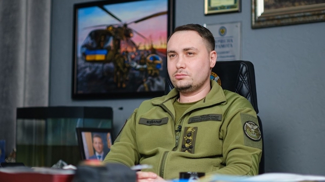 Фото новости: Буданов може невдовзі залишити свою посаду, – ЗМІ Свежие новости: Буданов може невдовзі залишити свою посаду, – ЗМІ