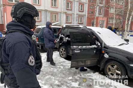 Свежие новости: 