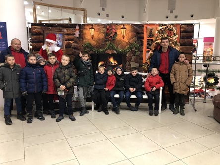 Свежие новости: Вознесенські спортсмени взяли участь у Всеукраїнському турнірі з греко-римської боротьби