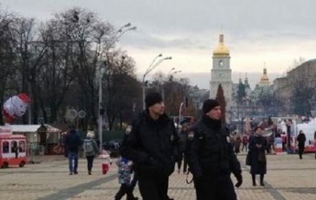 Свежие новости: Полиция усилит патрулирование храмов и церквей