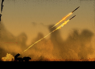 Свежие новости: Анатомія обстрілу: Bellingcat розслідував, звідки росіяни запускали ракети по Миколаєву навесні