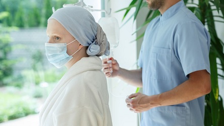 Свежие новости: За год на Николаевщине количество людей больных раком увеличилось на 3 тысячи