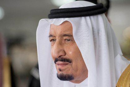 Свежие новости: В Саудовской Аравии громкий коррупционный скандал: задержаны более 10 принцев