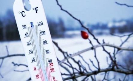 Свежие новости: На Украину надвигается шторм