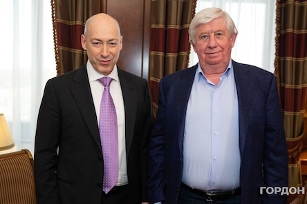 Свежие новости: Шокин рассказал, как Луценко выпросил у Порошенко должность Генпрокурора