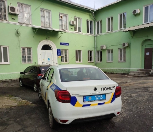 Свежие новости: «Что-то не устраивает? Идите в суд!», - Заместитель главы Николаевской облгосадминистрации о конфликте в Николаевской 