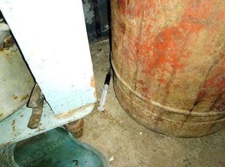 Свежие новости: 72-летняя жительница Николаева хранила дома особо опасные наркотики