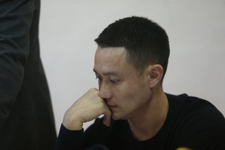 Свежие новости: Дело Южно-Украинской АЭС: суд отпустил подозреваемого под личное обязательство