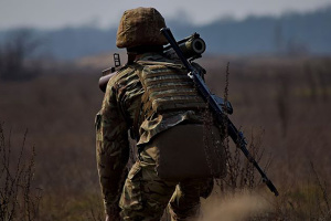 Свежие новости: Воин с Житомирщины Александр Стельмах отдал жизнь, защищая Украину