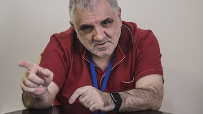 Свежие новости: Габрелянов: Если армяне в течение 3 дней не освободят страну, наступят чёрные турецко-пашиняновские годы