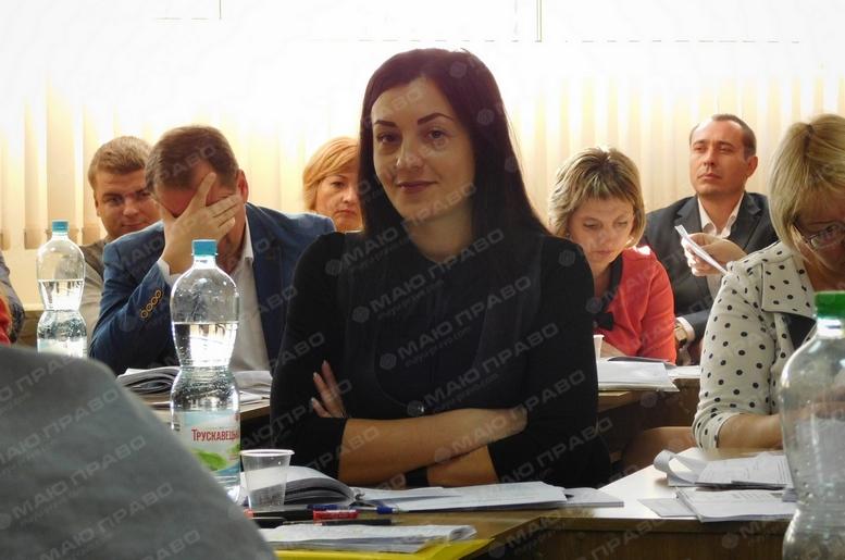 Свежие новости: Это месть за мою принципиальную позицию – депутат Захарова прокомментировала обвинения в коррупции